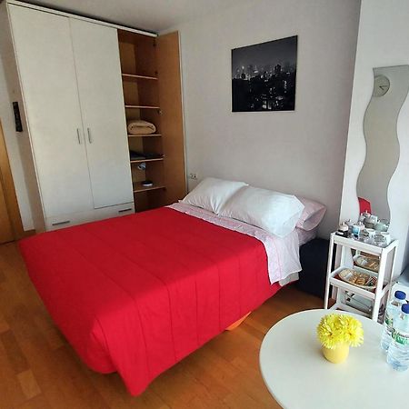 Habitacion Vistas - Casa Particular ปัมโปลนา ภายนอก รูปภาพ