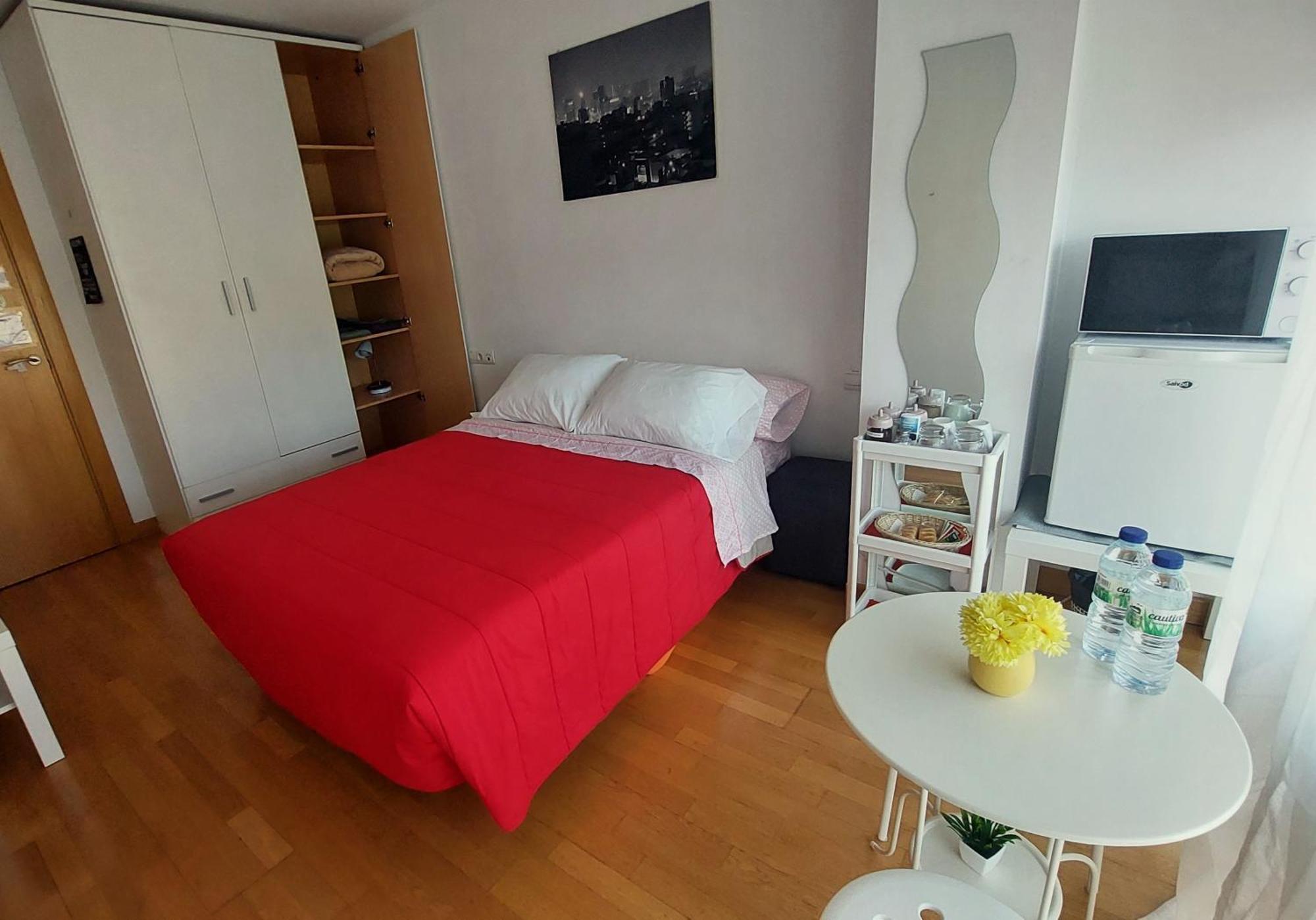 Habitacion Vistas - Casa Particular ปัมโปลนา ภายนอก รูปภาพ