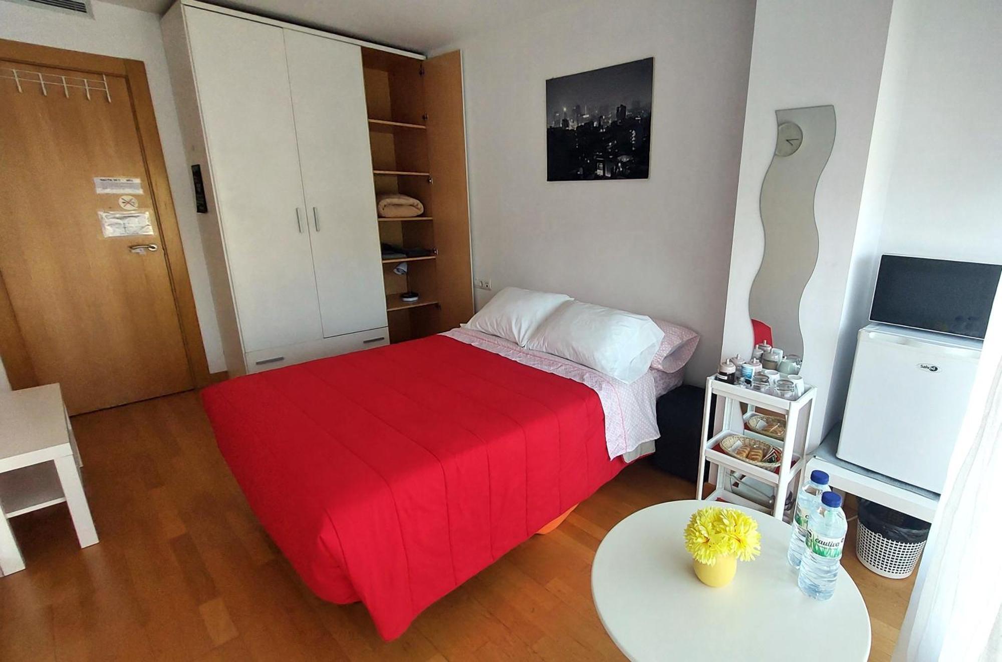 Habitacion Vistas - Casa Particular ปัมโปลนา ภายนอก รูปภาพ