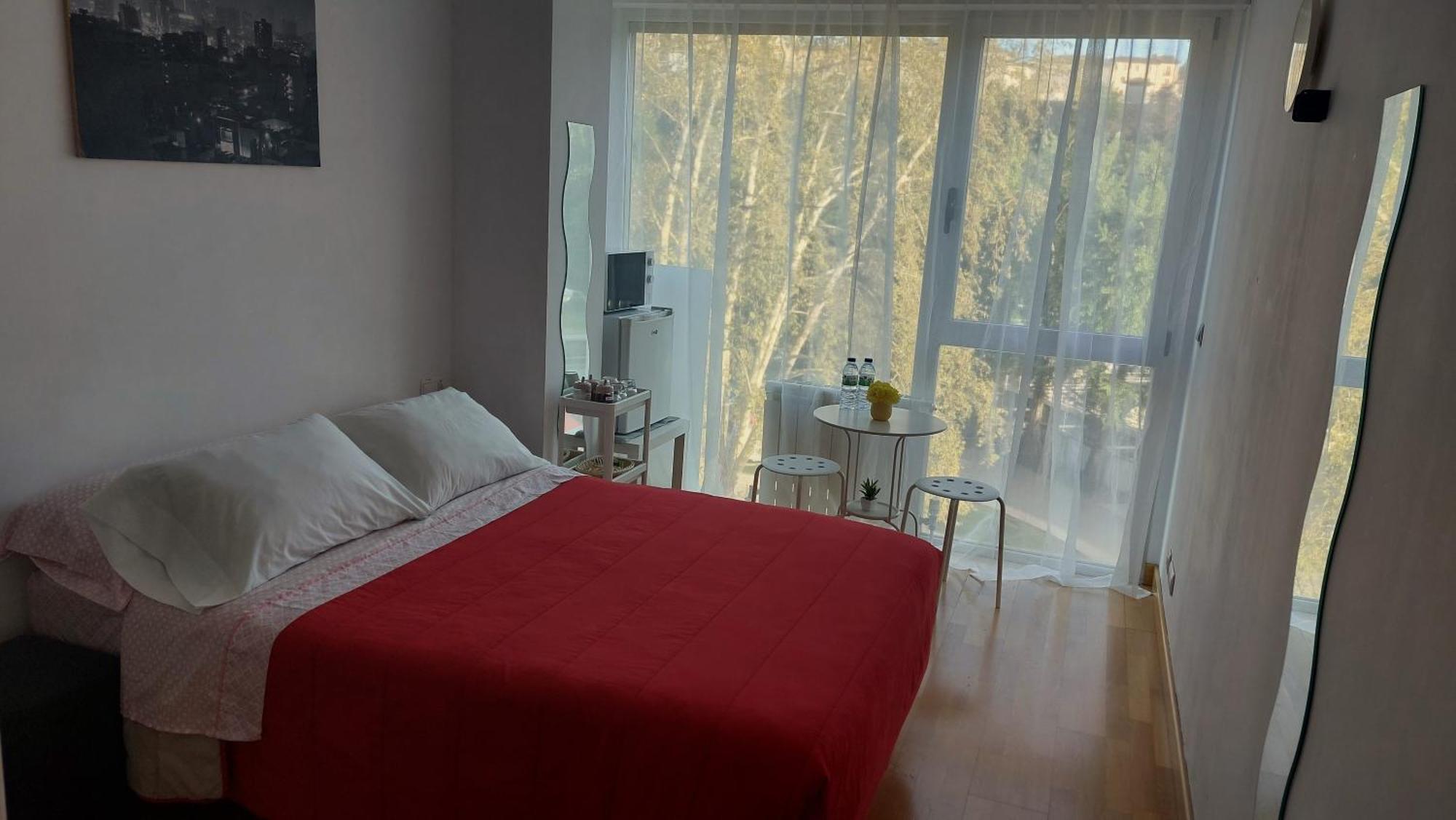 Habitacion Vistas - Casa Particular ปัมโปลนา ภายนอก รูปภาพ
